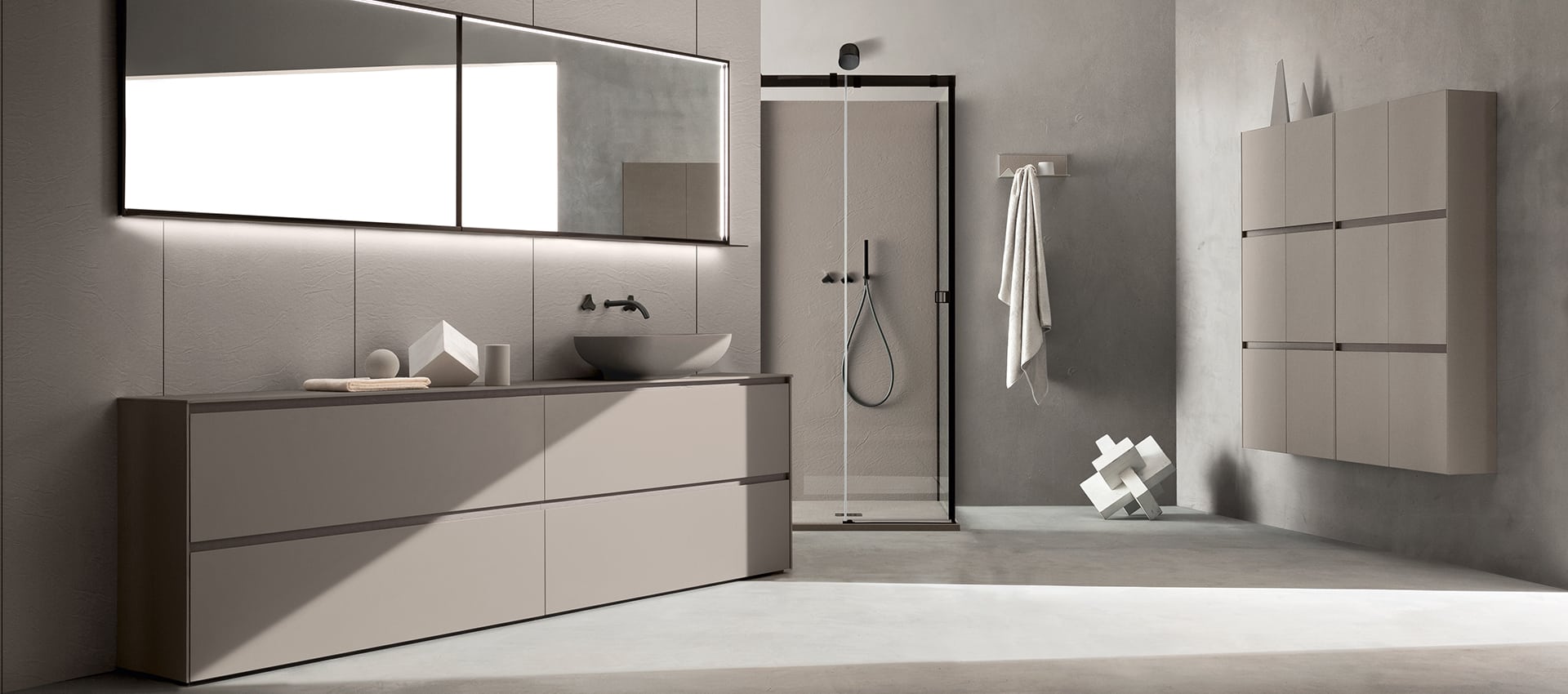 Arredo Bagno