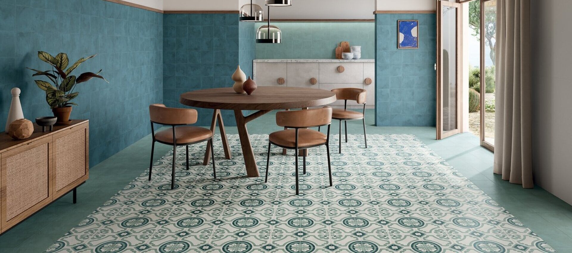 Effetto Cementine Pavimenti Gres Porcellanato Effetto Cementine Prezzo più basso