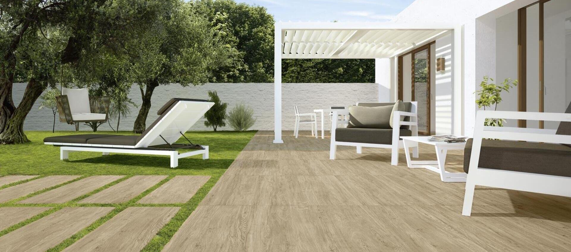 Gres Porcellanato per Esterni Gres Porcellanato per Esterni