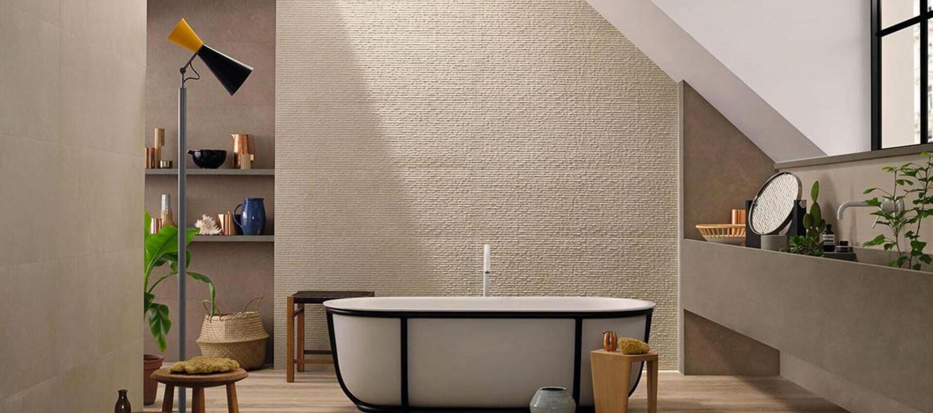 Effetto Pietra Ceramica Effetto Pietra