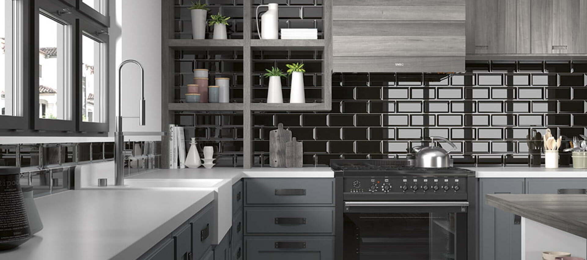 Stile Metro Ceramica Stile Metro