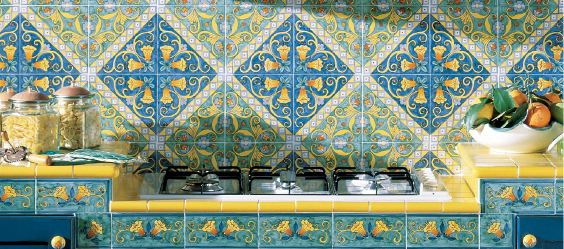 Ceramica Ceramiche di Vietri