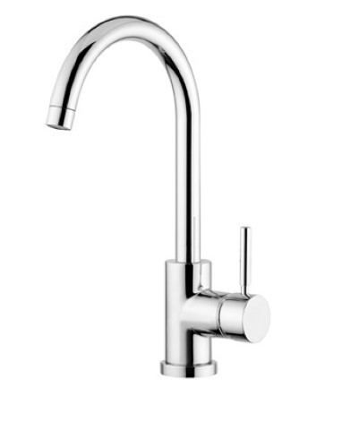 Bugnatese Kobuk Miscelatore lavabo monoforo 2217
