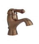 Nicolazzi Forest Monocomando Miscelatore lavabo bagno 3402 TB 77