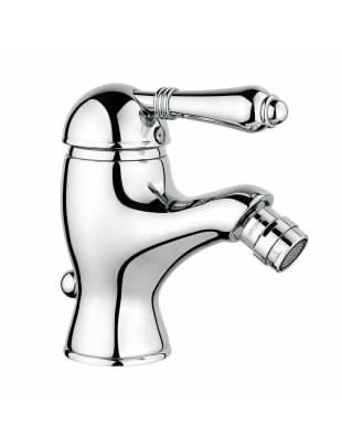 Nicolazzi El Capitan Monocomando Miscelatore da bidet 3403 CR 75