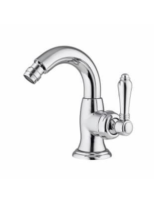 Nicolazzi Cinquanta Monocomando Miscelatore da bidet 3455 CR 75C