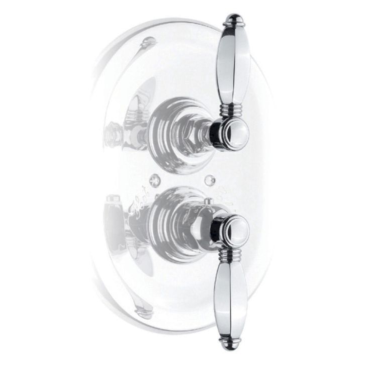 Nicolazzi Monterosa Miscelatore doccia termostatico 4909 30