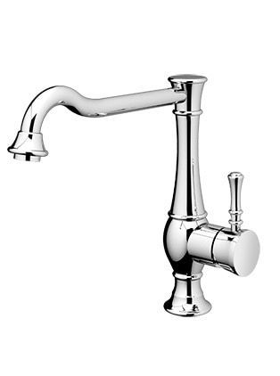 Gaboli Betty Miscelatore lavabo bagno 5400