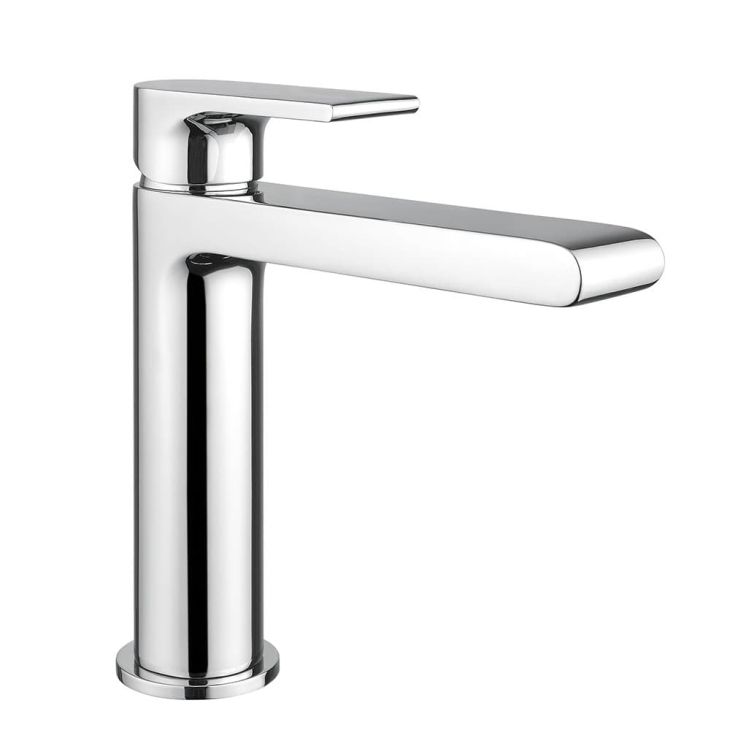 Bugnatese Simple Miscelatore lavabo bagno 6613S