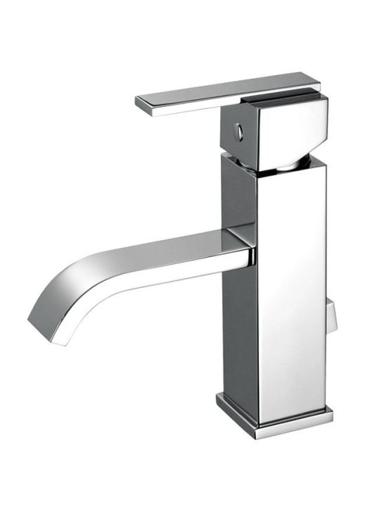 Gaboli Klip Miscelatore lavabo bagno 2800
