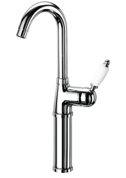 Gaboli Parentesi Miscelatore per lavabo 2102