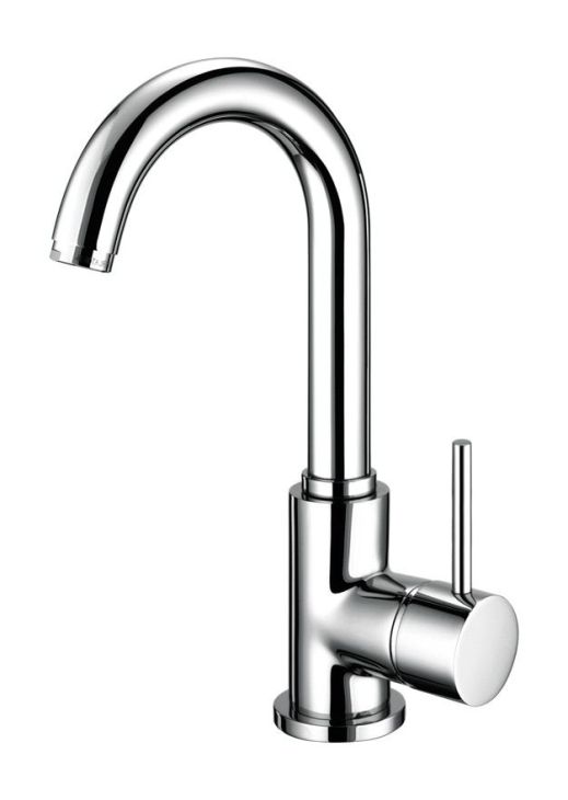 Gaboli Simply Miscelatore lavabo bagno 2601