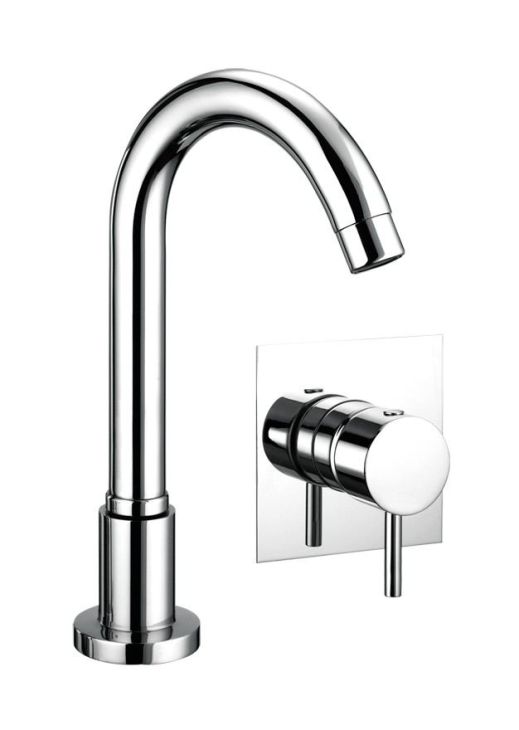 Gaboli Simply Miscelatore per lavabo 2660