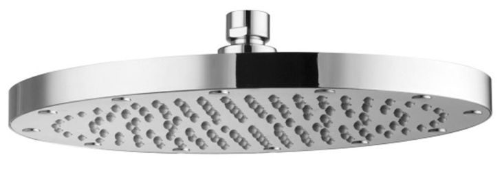 Bossini Oval Soffione doccia a soffitto I007250