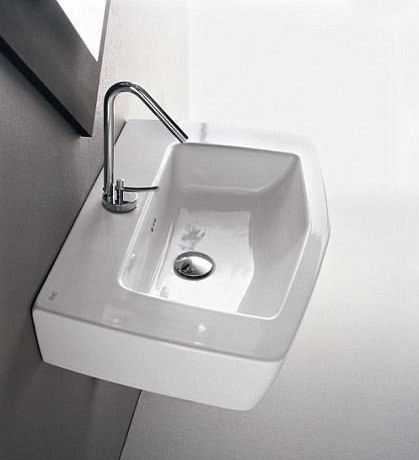 Althea Lavabo Oceano 80 cm