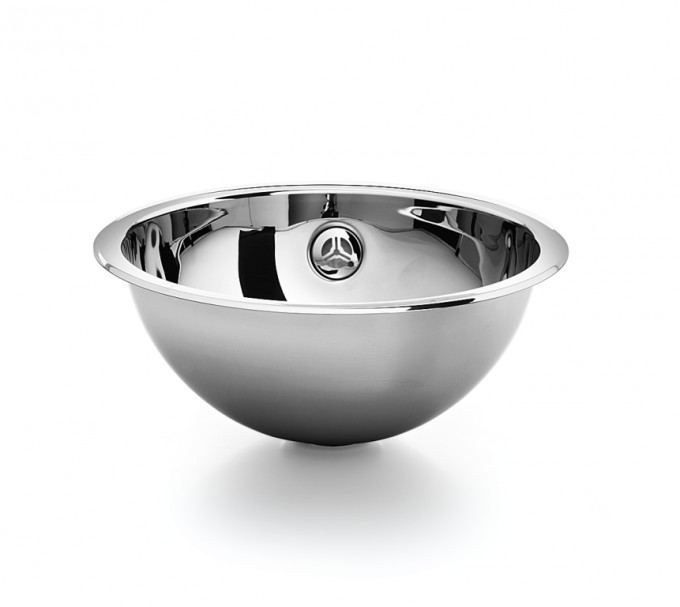 Lineabeta Acquaio lavabo da appoggio 53593.29