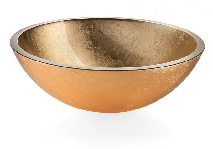 Lineabeta Acquaio lavabo con ghiera fissaggio 53696.29.30