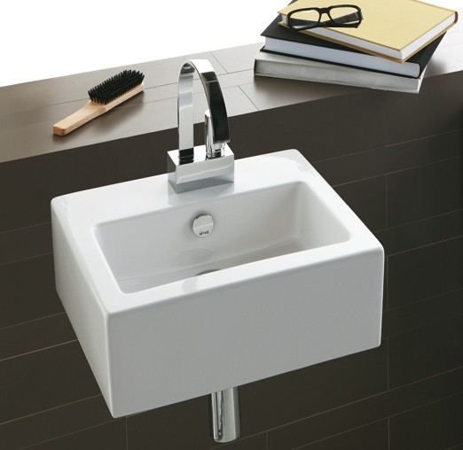 Simas Frozen lavamani 43 cm FZ14