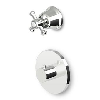 Zucchetti Delfi Miscelatore doccia termostatico Z46077