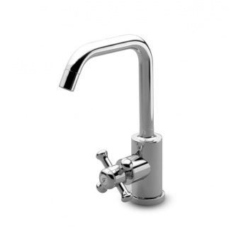 Zucchetti Delfi Miscelatore per lavabo Z46900.8008