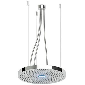 Zucchetti Shower Plus Soffione doccia a soffitto Z94199, R99789