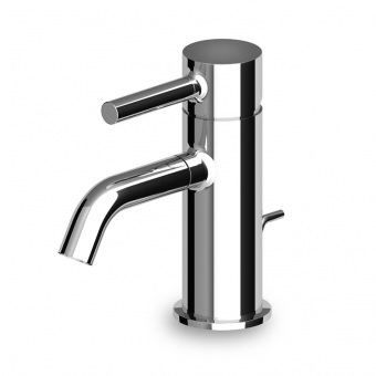 Zucchetti Pan Miscelatore lavabo monoforo ZP6211