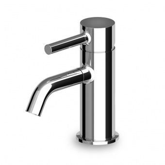 Zucchetti Pan Miscelatore lavabo monoforo ZP6242