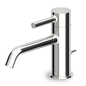 Zucchetti Pan Miscelatore per lavabo ZP6247