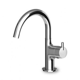 Zucchetti Simply Beautiful Basin mixer tap ZSB249