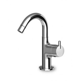 Zucchetti Simply Beautiful Miscelatore per bidet ZSB341