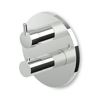 Zucchetti Simply Beautiful Miscelatore termostatico per doccia ZSB800, R97800