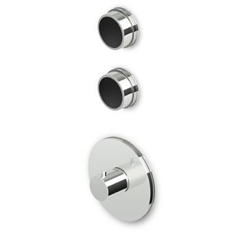 Zucchetti Savoir Miscelatore doccia termostatico ZSV091.CN, R99631