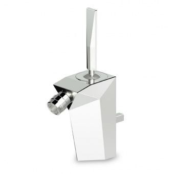 Zucchetti Wosh Miscelatore bidet ZW1344