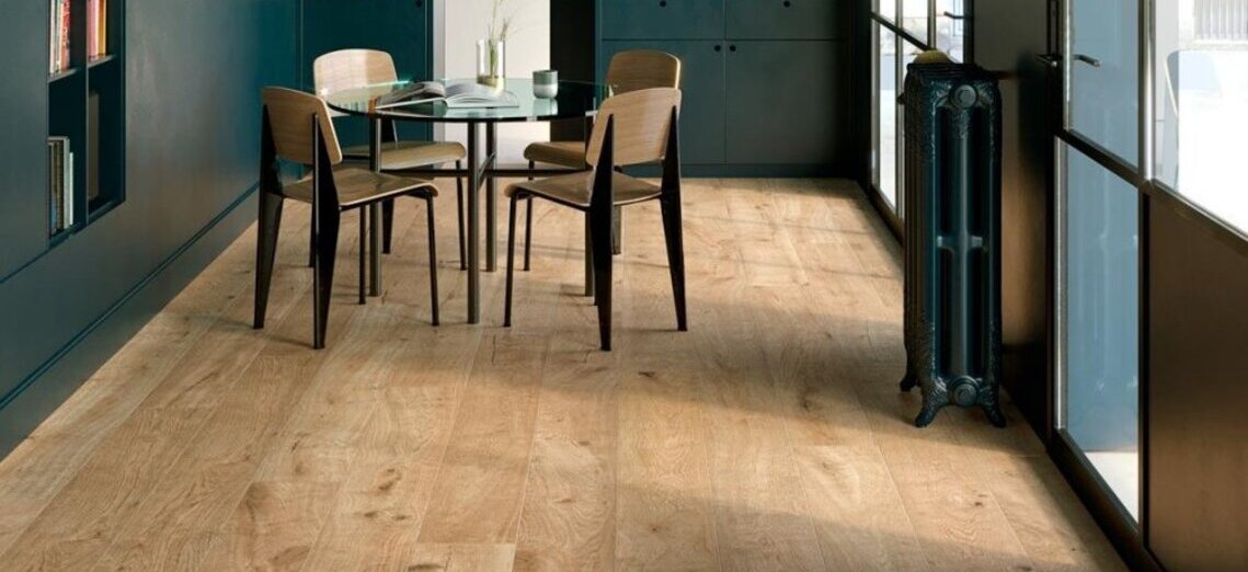Gres porcellanato effetto legno Marazzi Vero